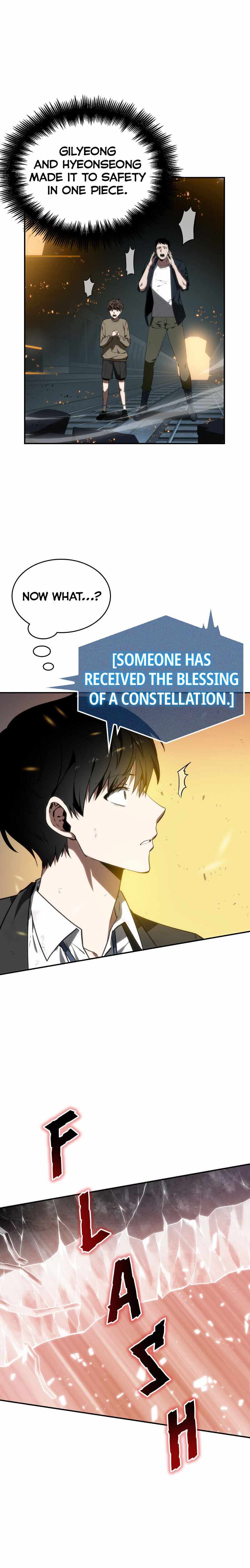Read Omniscient Reader’s Viewpoint Manga Online