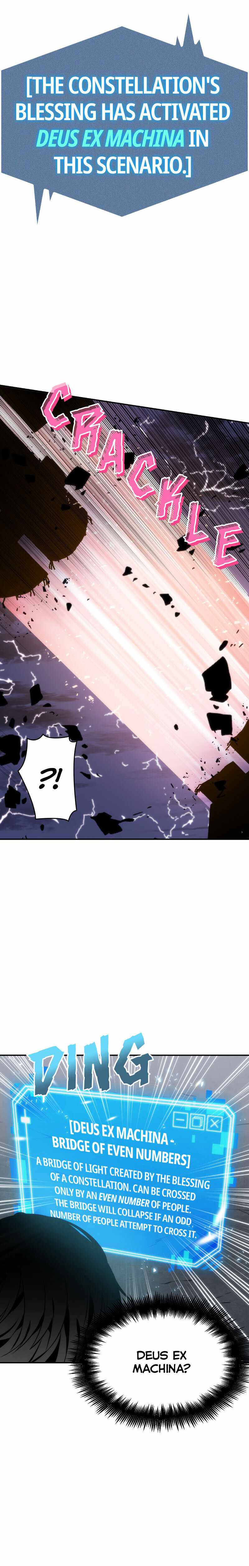 Read Omniscient Reader’s Viewpoint Manga Online