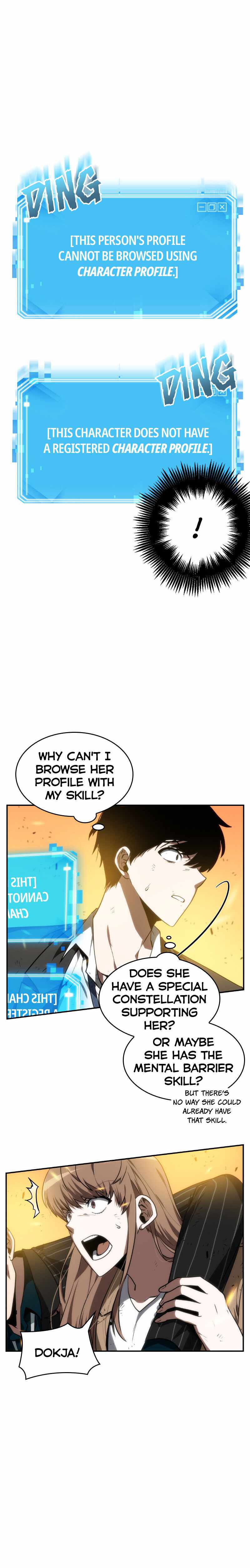 Read Omniscient Reader’s Viewpoint Manga Online