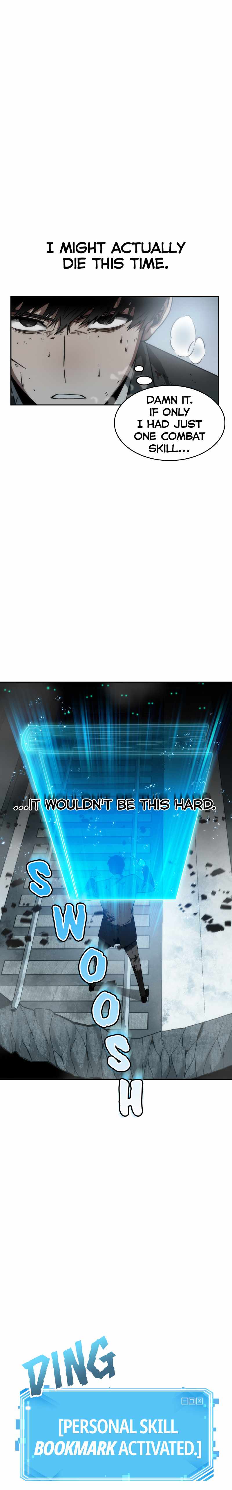 Read Omniscient Reader’s Viewpoint Manga Online