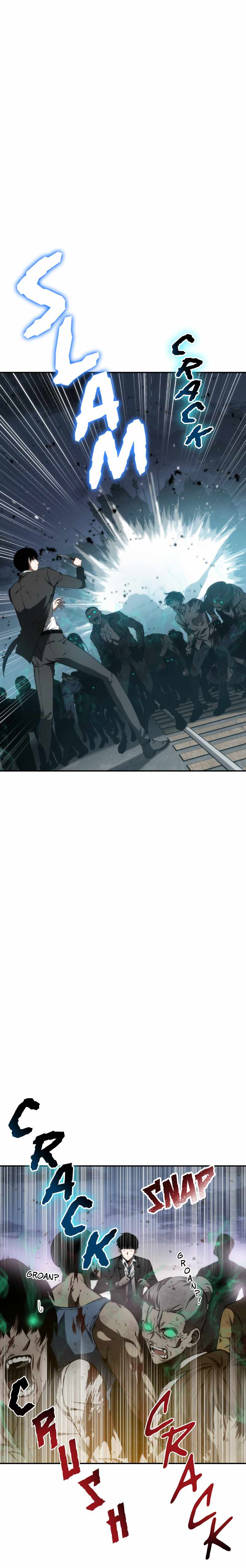 Read Omniscient Reader’s Viewpoint Manga Online
