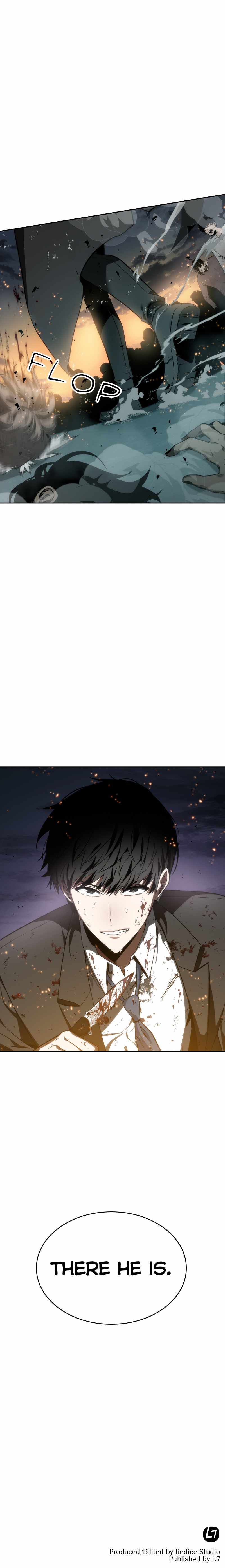 Read Omniscient Reader’s Viewpoint Manga Online
