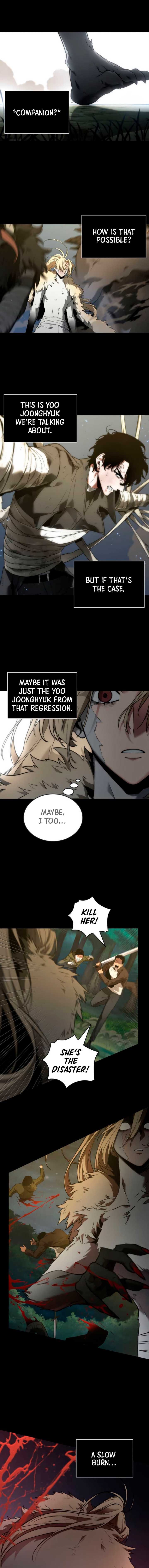 Read Omniscient Reader’s Viewpoint Manga Online
