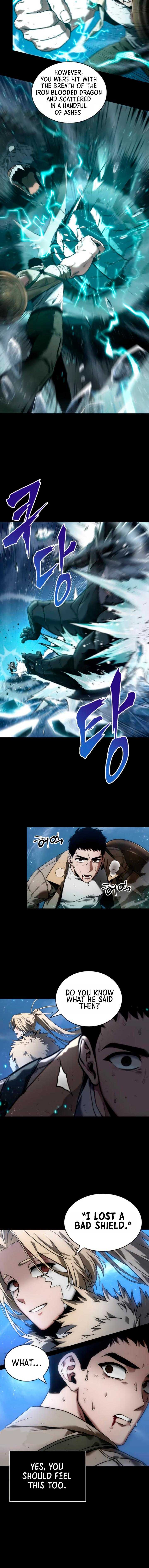 Read Omniscient Reader’s Viewpoint Manga Online