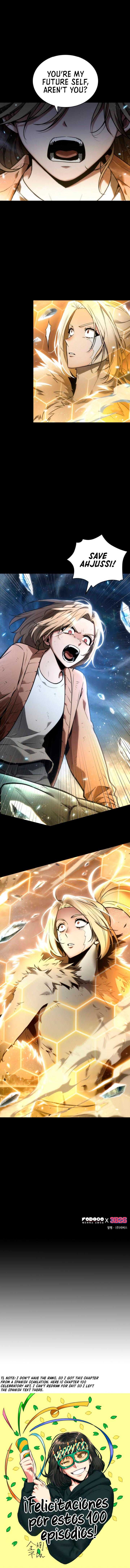 Read Omniscient Reader’s Viewpoint Manga Online