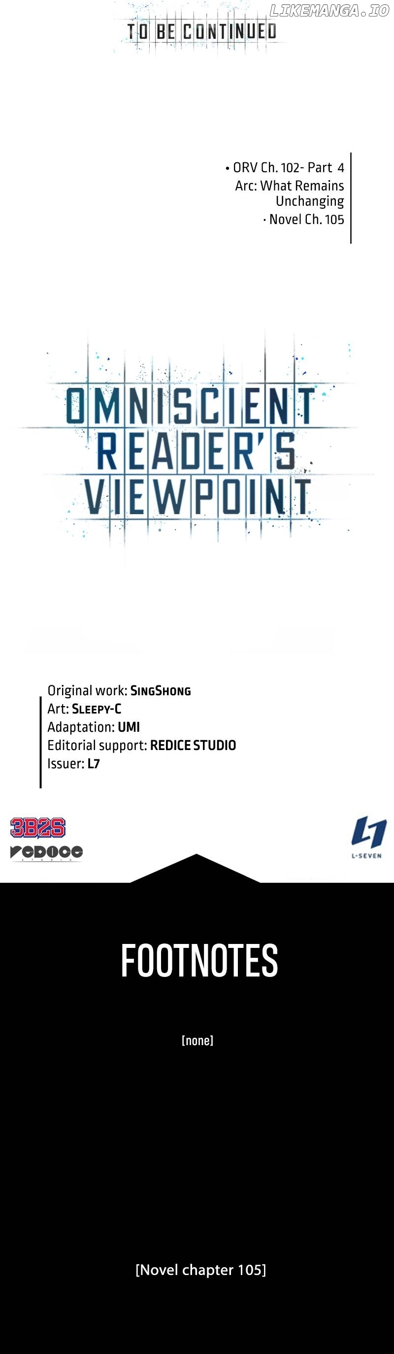 Read Omniscient Reader’s Viewpoint Manga Online