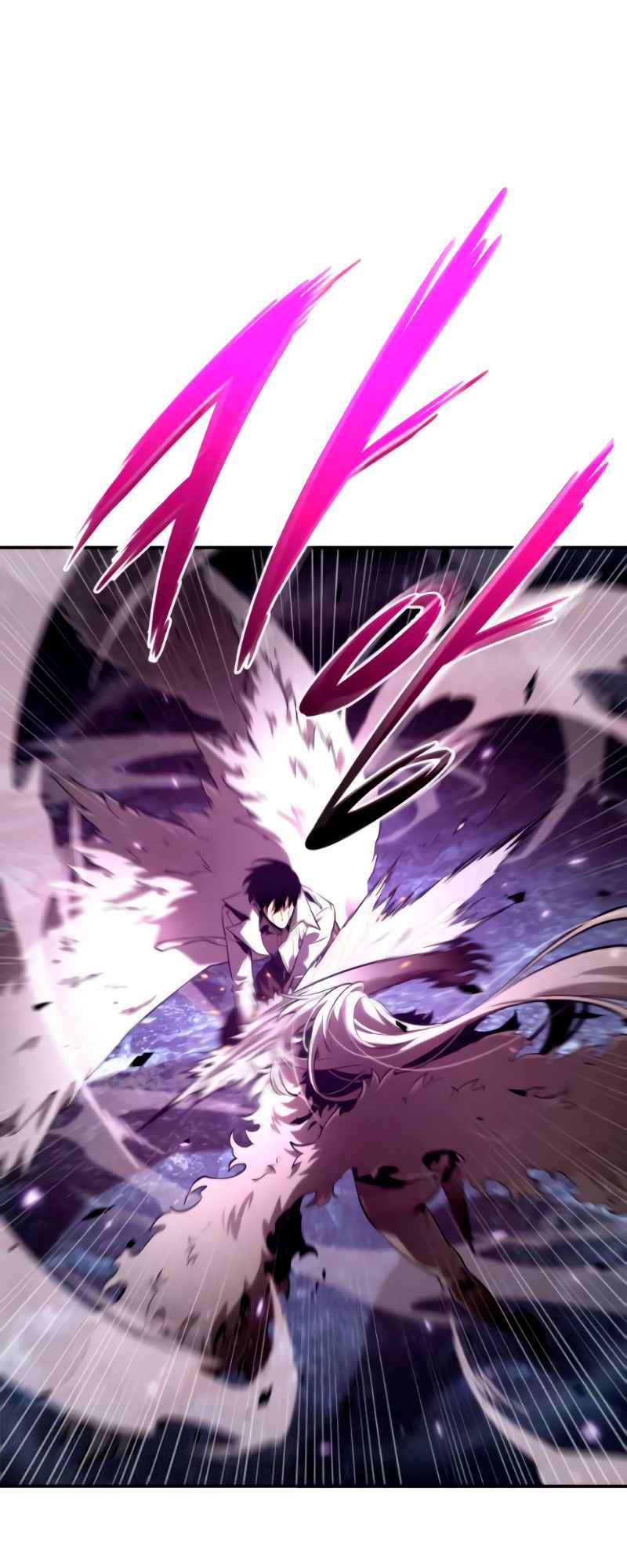 Read Omniscient Reader’s Viewpoint Manga Online