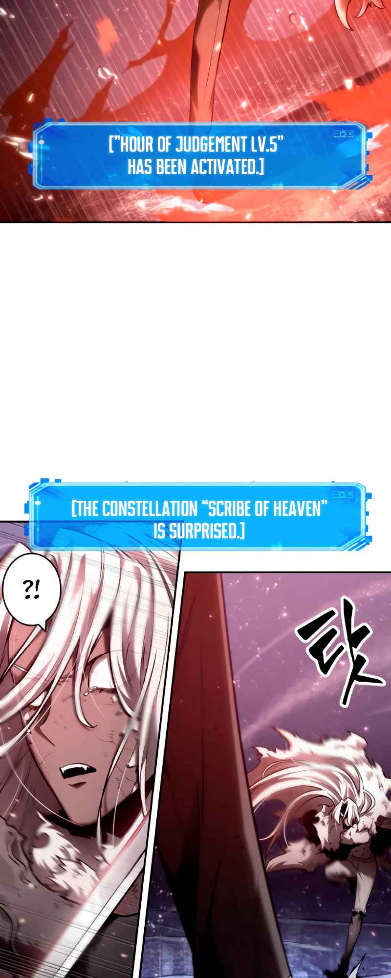 Read Omniscient Reader’s Viewpoint Manga Online