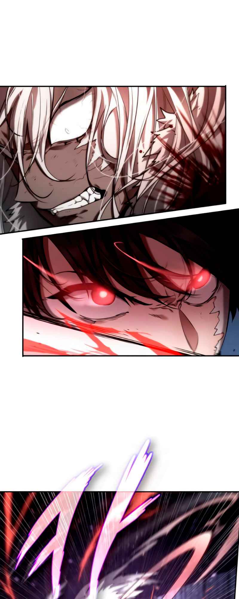 Read Omniscient Reader’s Viewpoint Manga Online