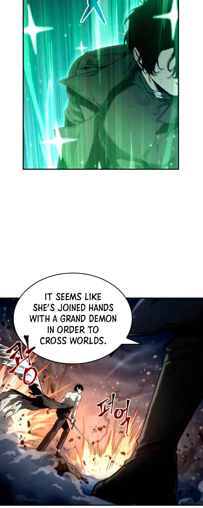 Read Omniscient Reader’s Viewpoint Manga Online