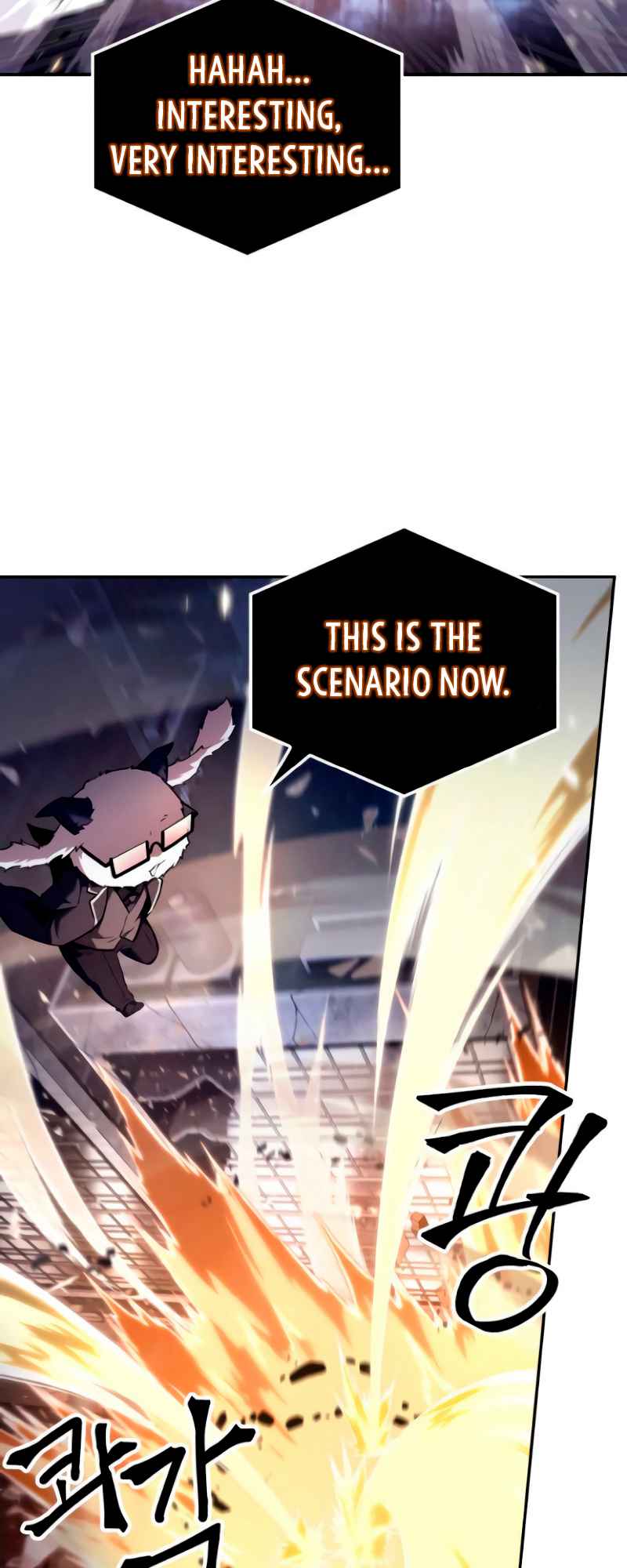 Read Omniscient Reader’s Viewpoint Manga Online