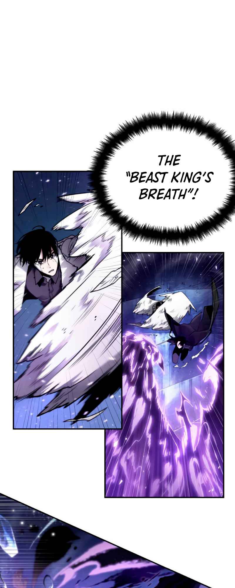 Read Omniscient Reader’s Viewpoint Manga Online