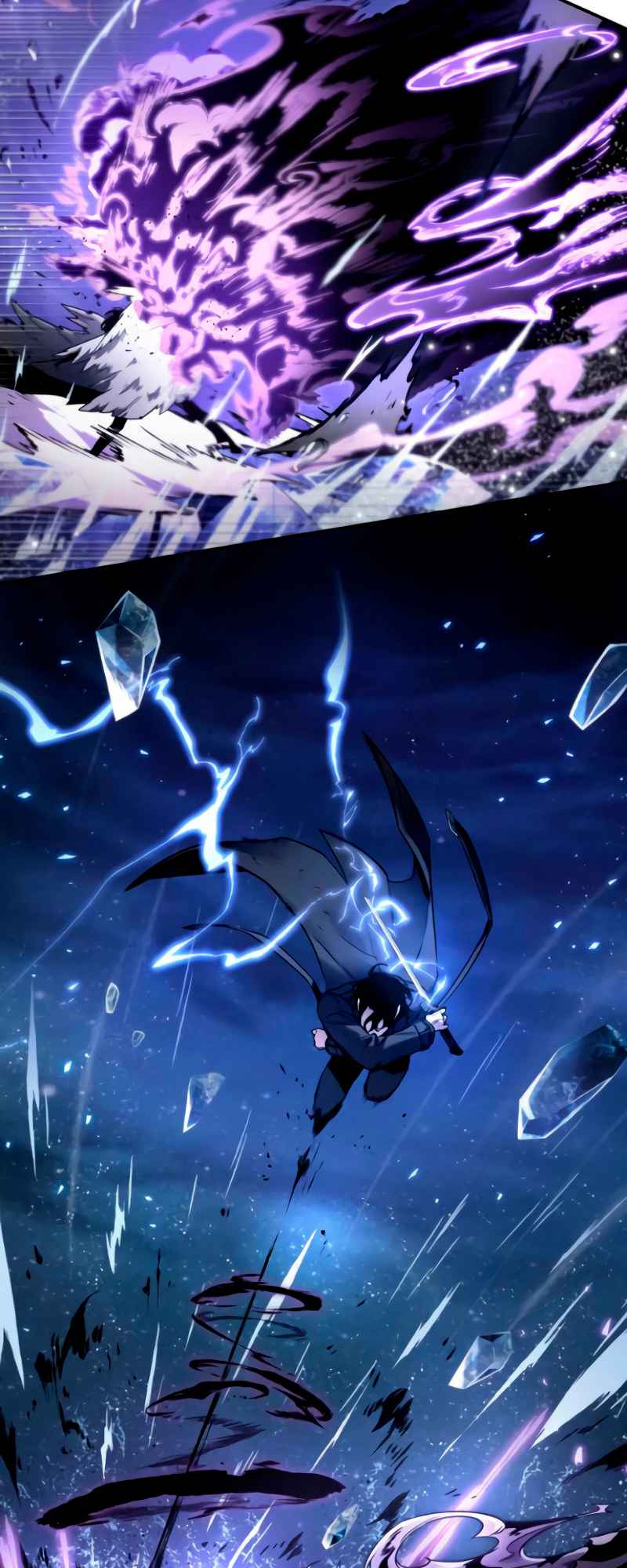 Read Omniscient Reader’s Viewpoint Manga Online