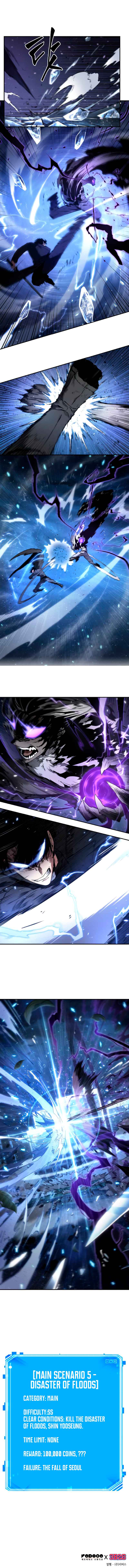 Read Omniscient Reader’s Viewpoint Manga Online