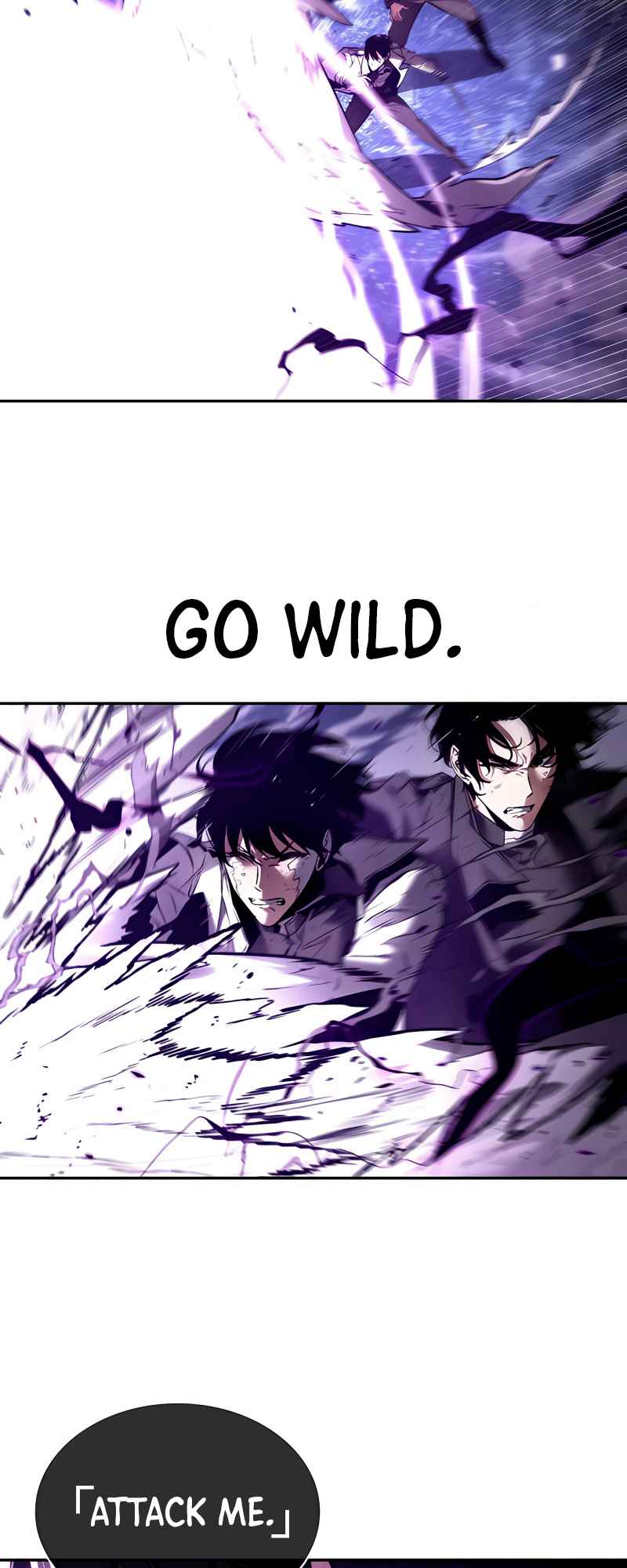 Read Omniscient Reader’s Viewpoint Manga Online
