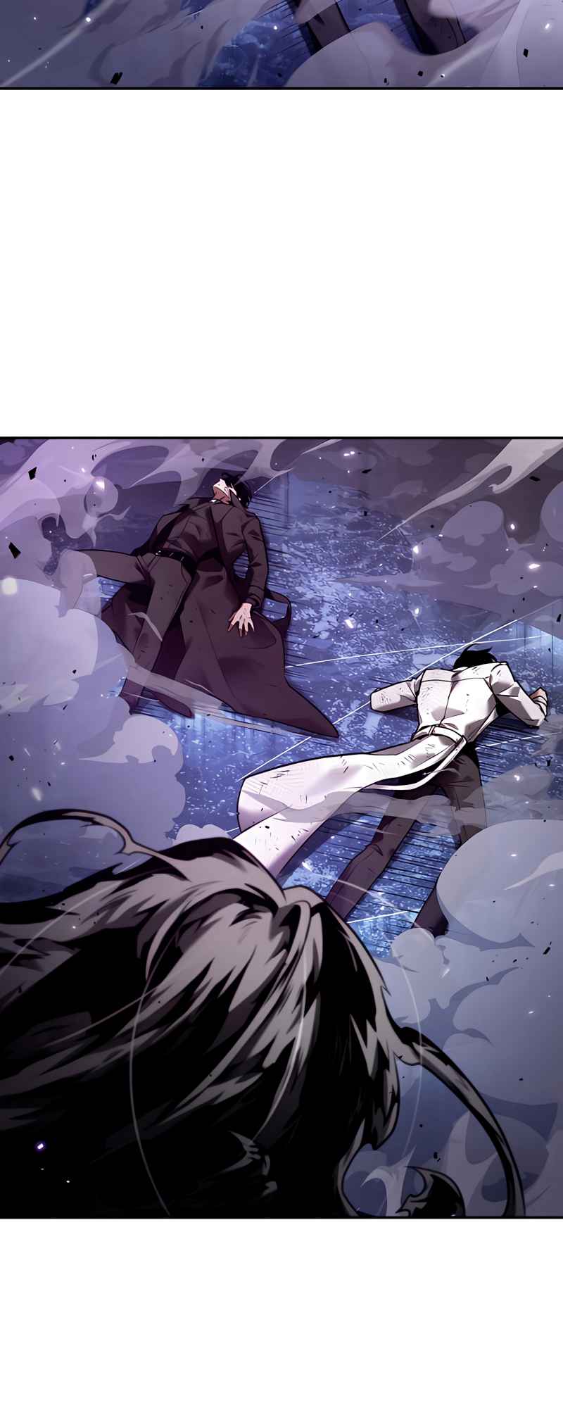 Read Omniscient Reader’s Viewpoint Manga Online