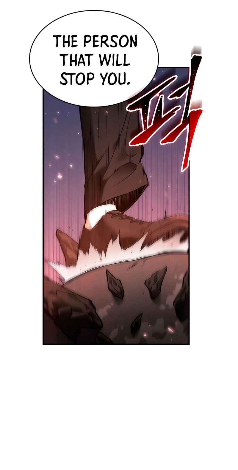 Read Omniscient Reader’s Viewpoint Manga Online