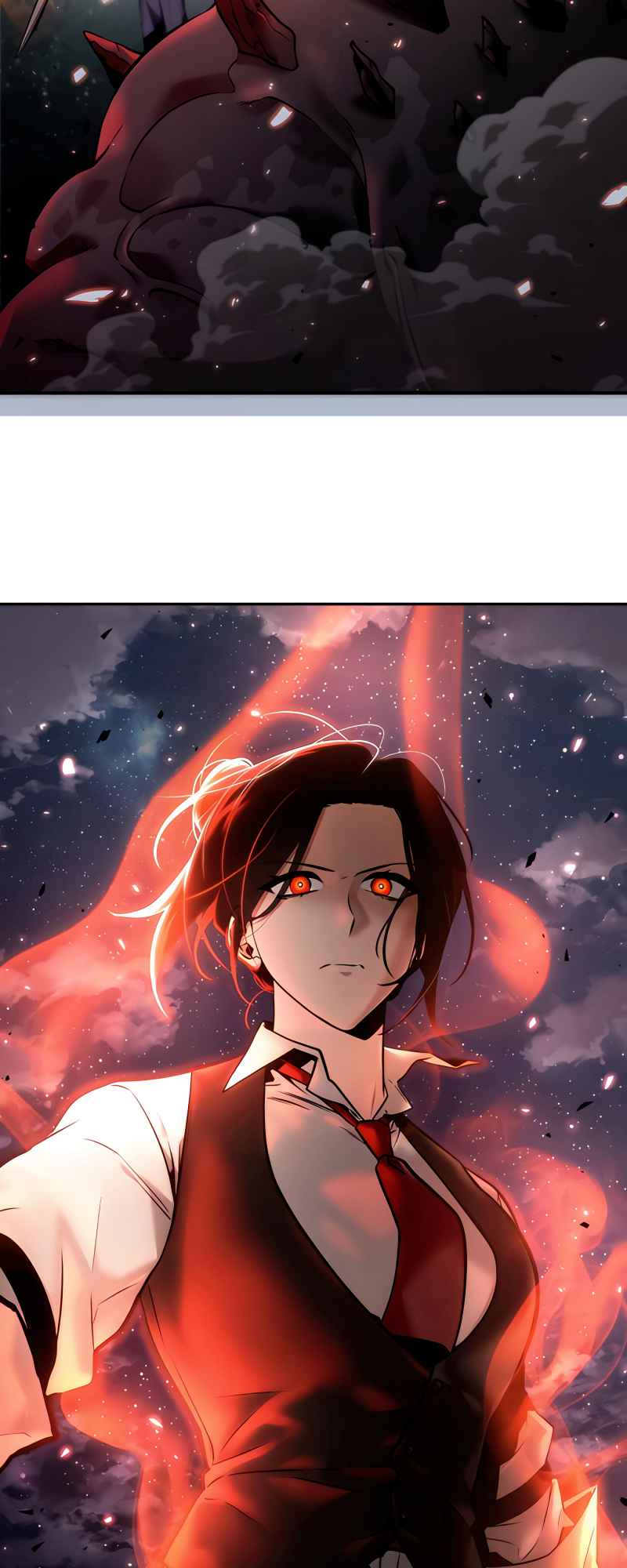 Read Omniscient Reader’s Viewpoint Manga Online