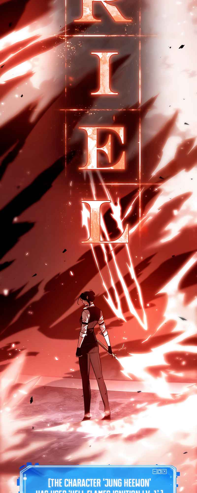 Read Omniscient Reader’s Viewpoint Manga Online