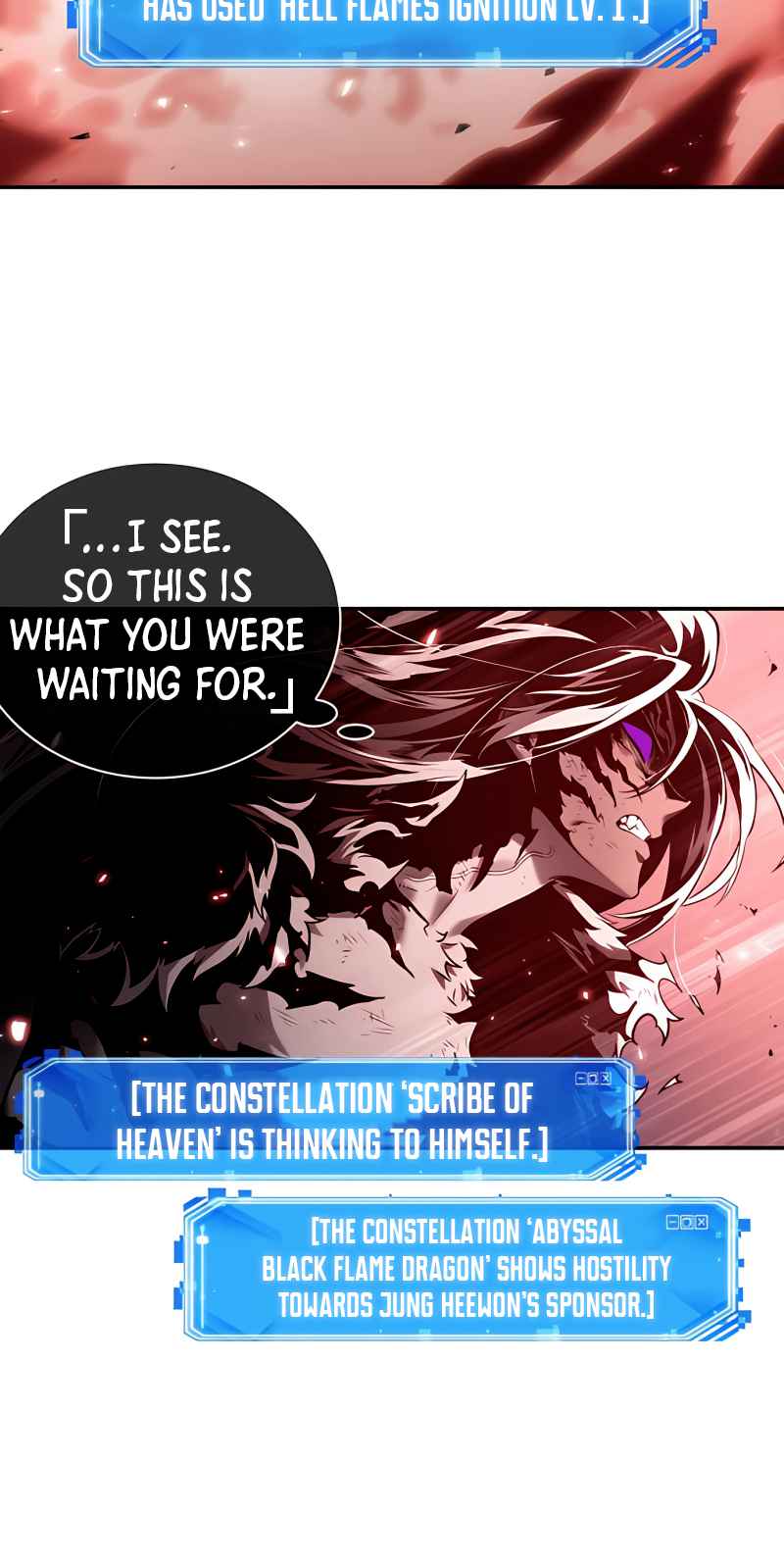 Read Omniscient Reader’s Viewpoint Manga Online