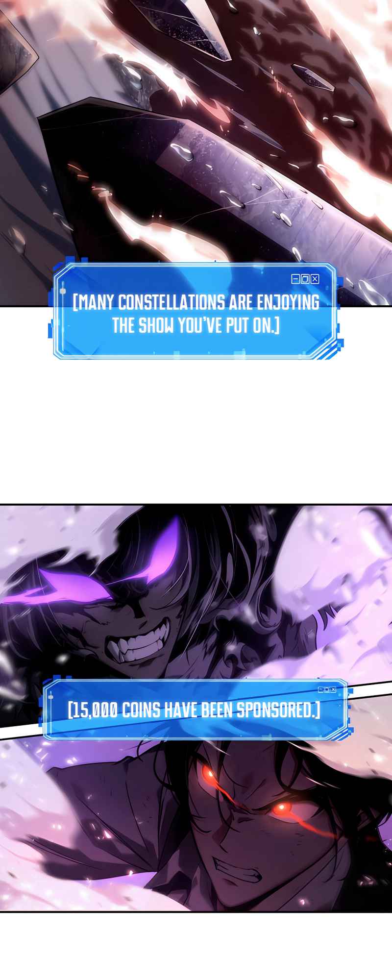 Read Omniscient Reader’s Viewpoint Manga Online