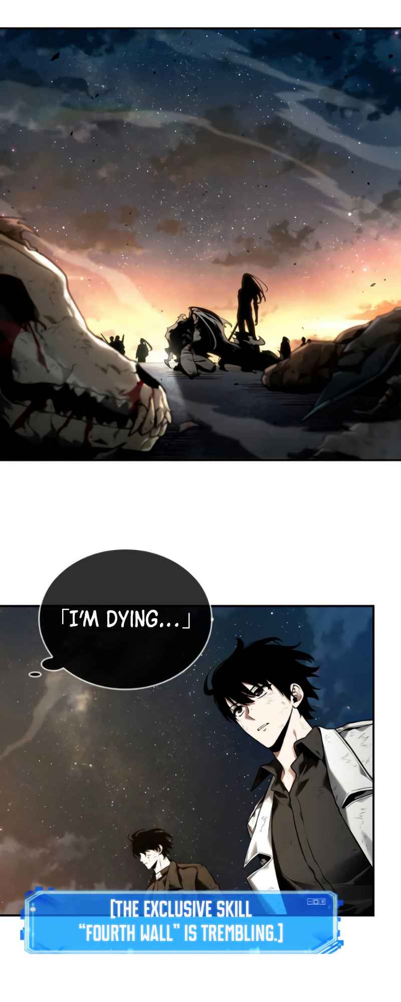 Read Omniscient Reader’s Viewpoint Manga Online