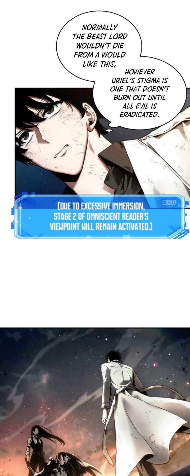 Read Omniscient Reader’s Viewpoint Manga Online