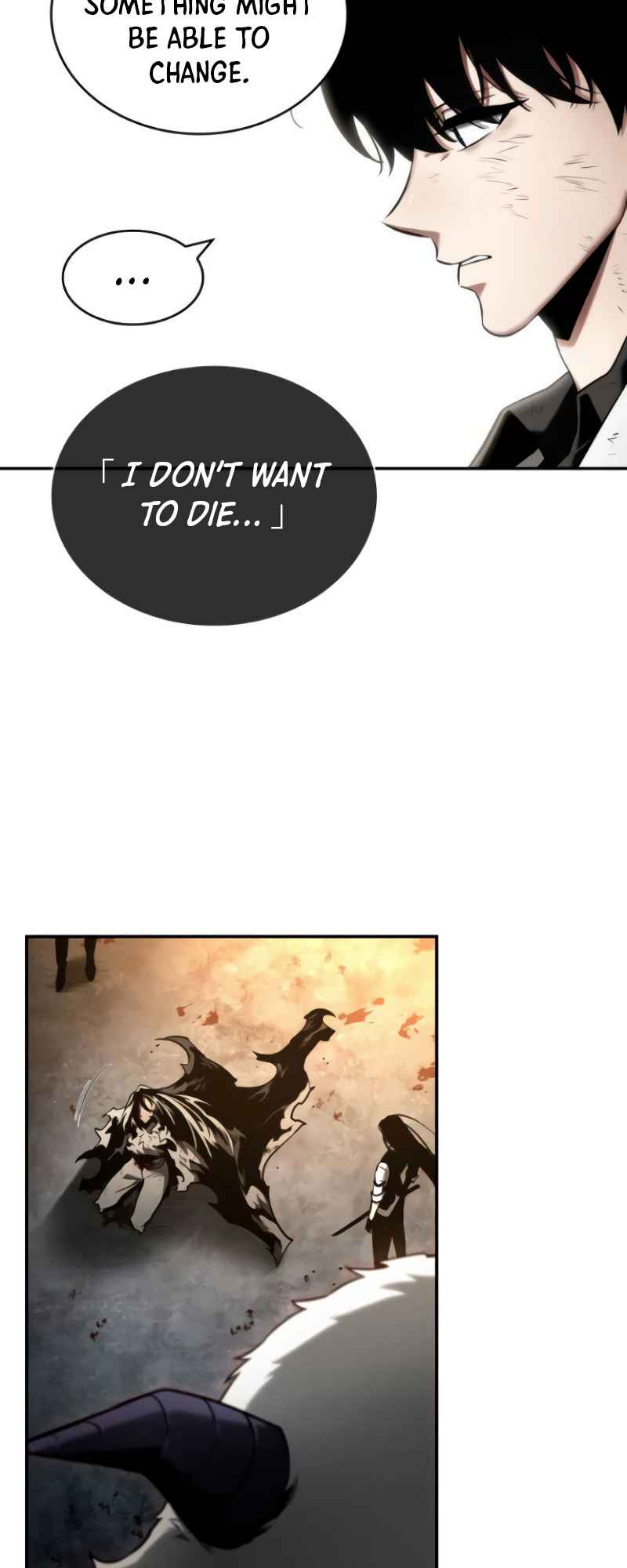 Read Omniscient Reader’s Viewpoint Manga Online