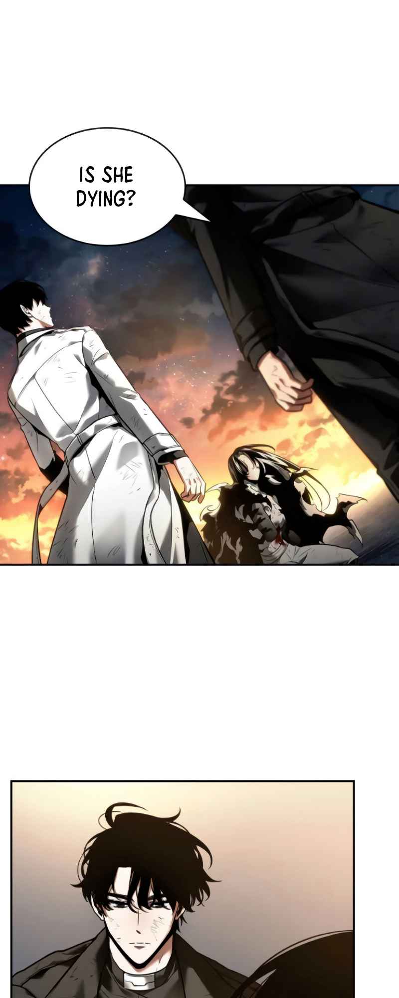 Read Omniscient Reader’s Viewpoint Manga Online