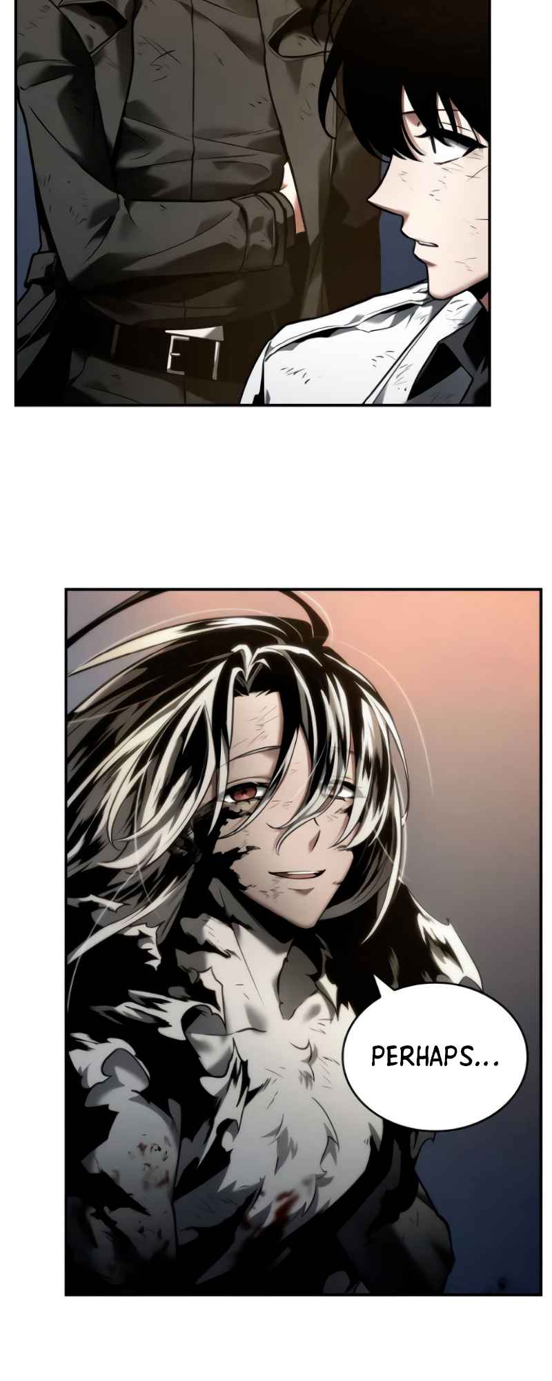 Read Omniscient Reader’s Viewpoint Manga Online