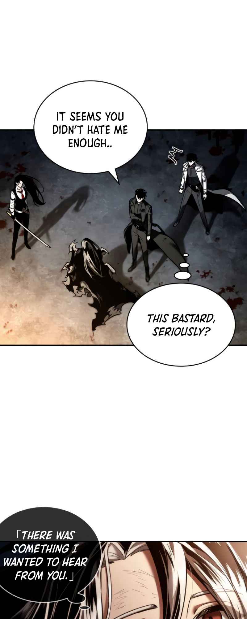 Read Omniscient Reader’s Viewpoint Manga Online