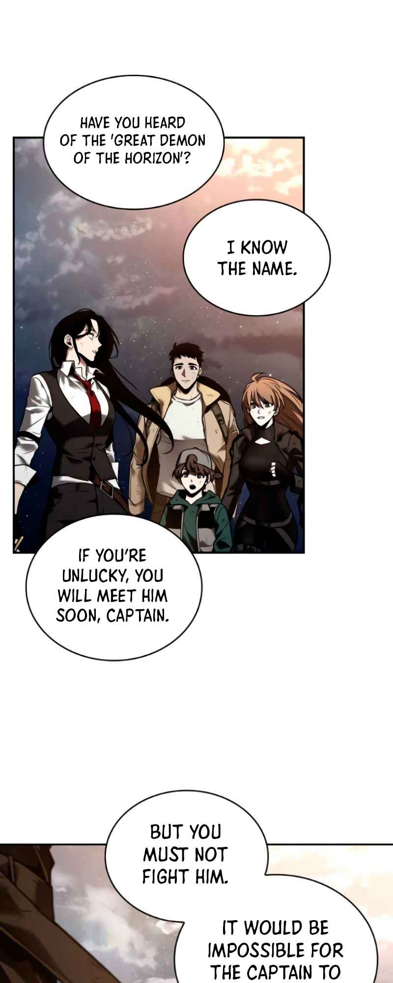 Read Omniscient Reader’s Viewpoint Manga Online