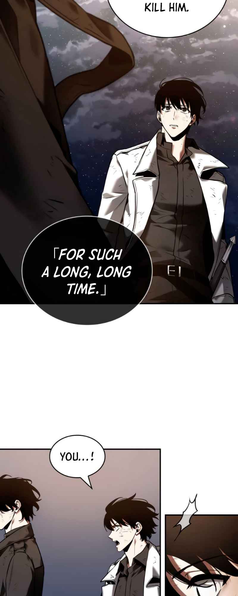 Read Omniscient Reader’s Viewpoint Manga Online
