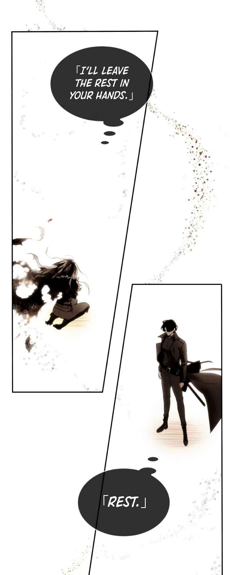 Read Omniscient Reader’s Viewpoint Manga Online
