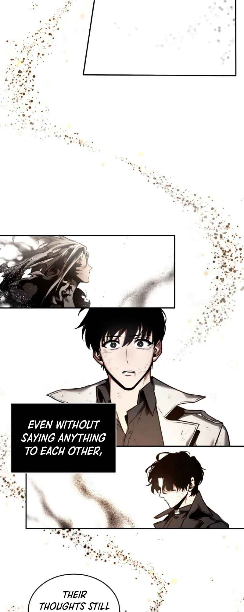 Read Omniscient Reader’s Viewpoint Manga Online