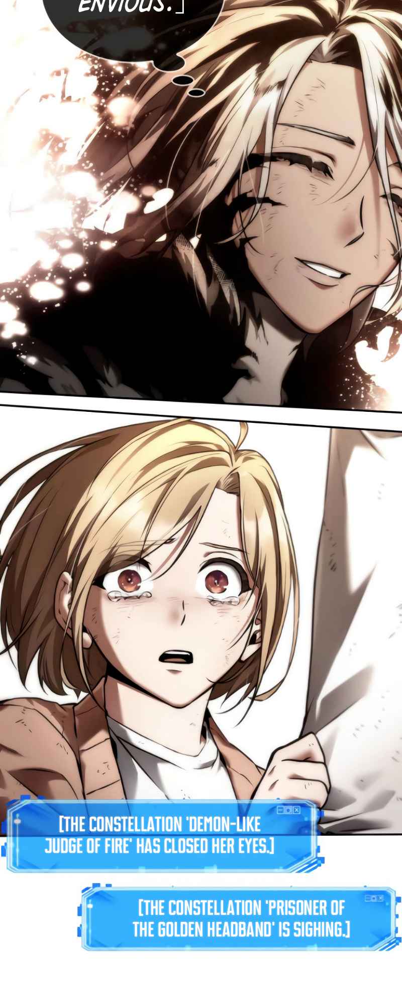 Read Omniscient Reader’s Viewpoint Manga Online