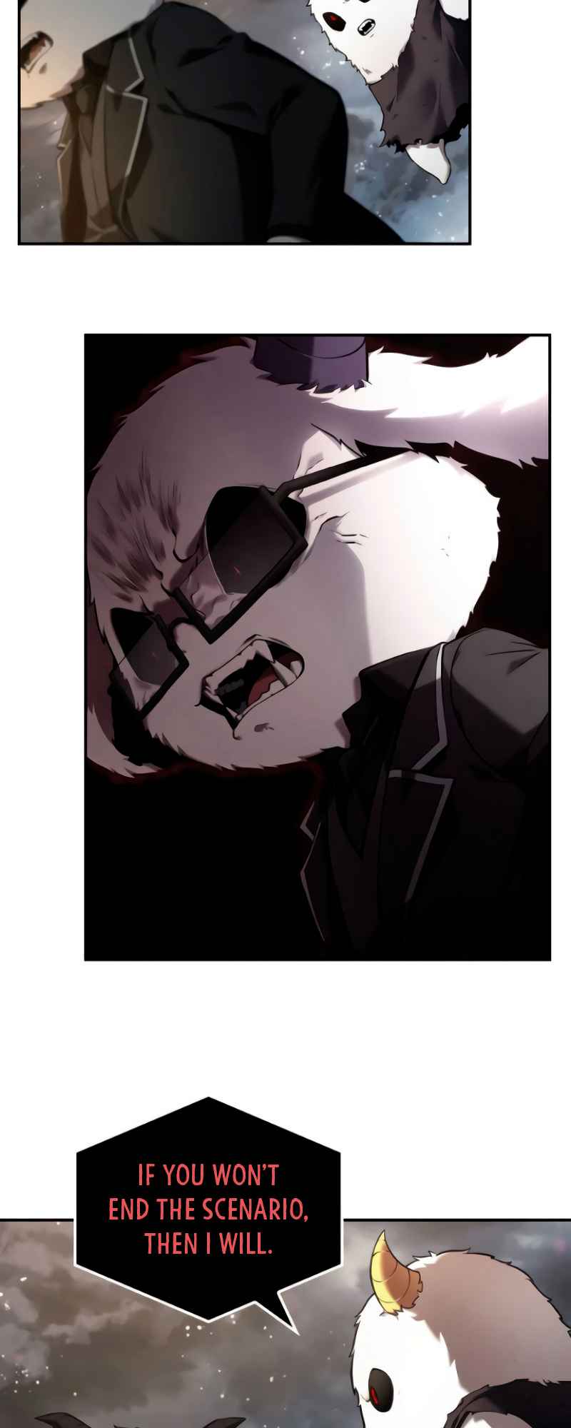 Read Omniscient Reader’s Viewpoint Manga Online