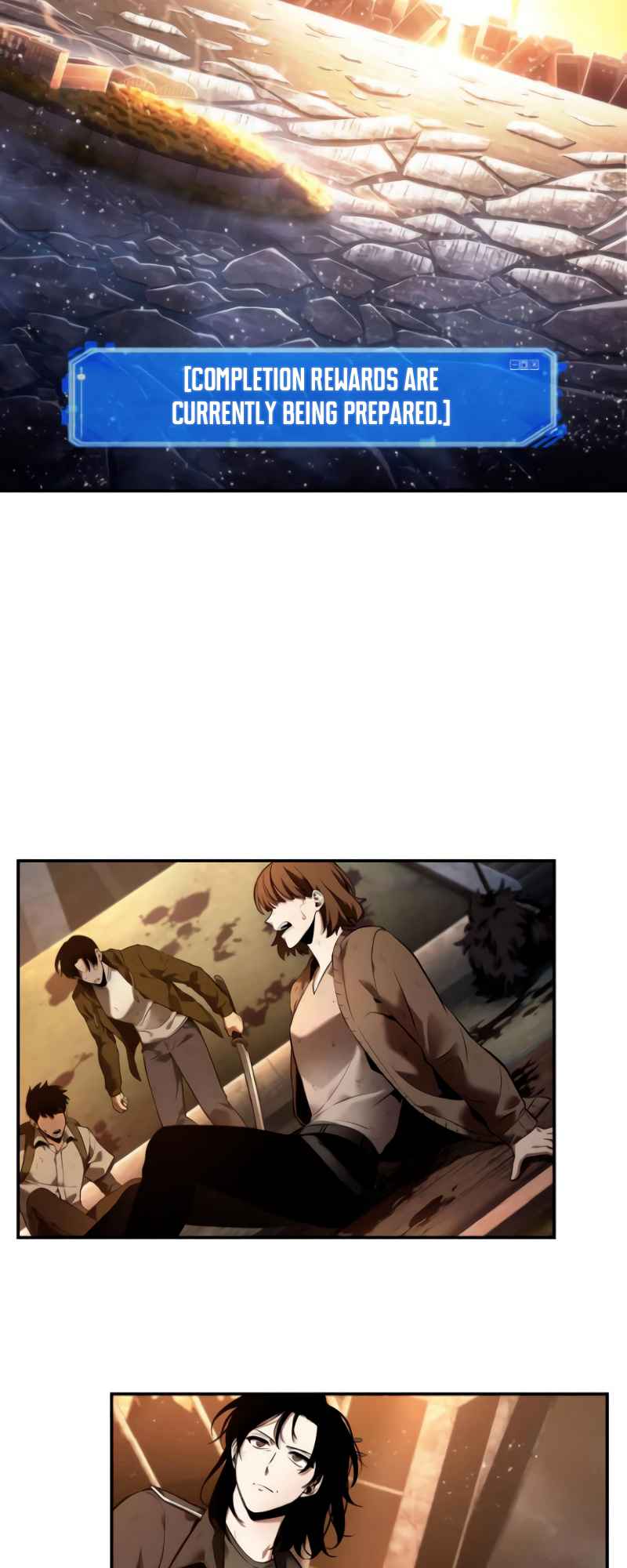 Read Omniscient Reader’s Viewpoint Manga Online