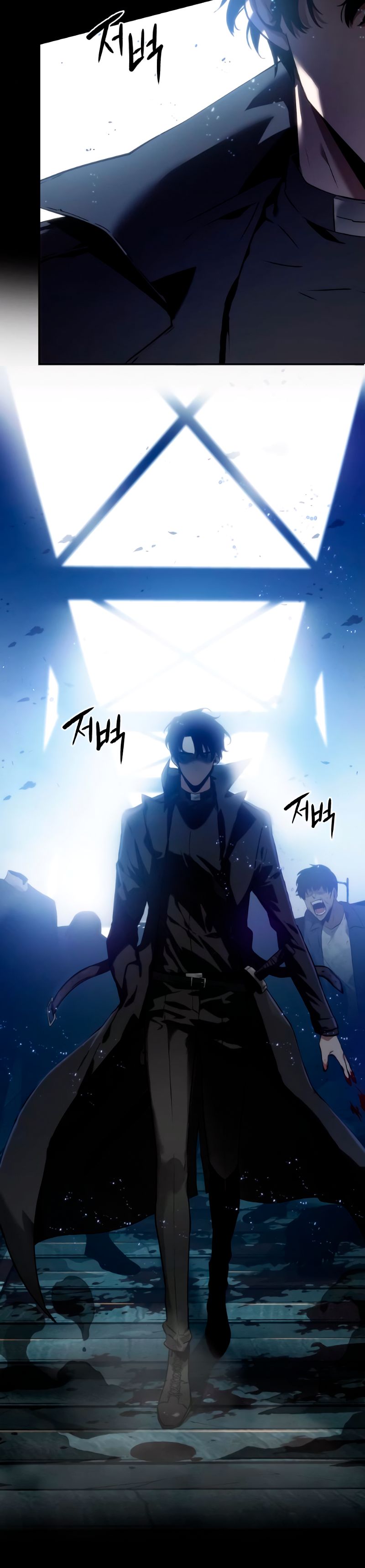 Read Omniscient Reader’s Viewpoint Manga Online