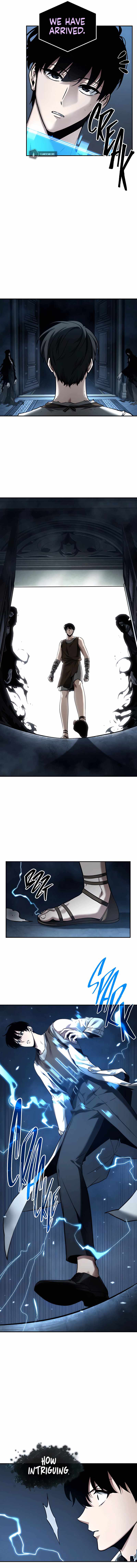 Read Omniscient Reader’s Viewpoint Manga Online