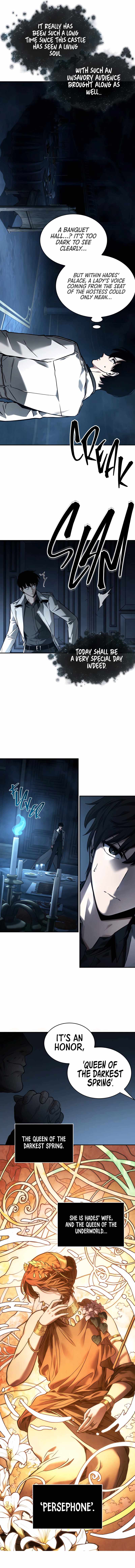 Read Omniscient Reader’s Viewpoint Manga Online