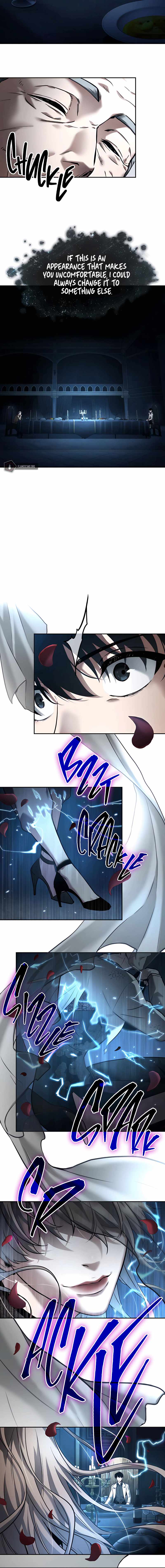 Read Omniscient Reader’s Viewpoint Manga Online