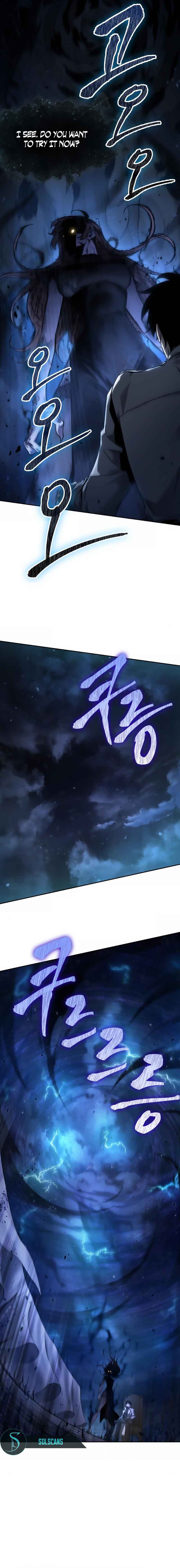 Read Omniscient Reader’s Viewpoint Manga Online