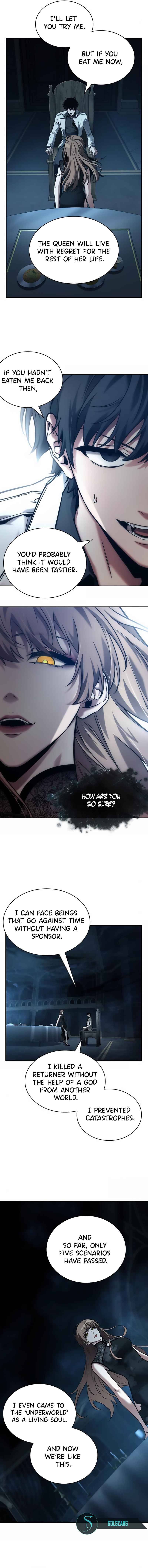 Read Omniscient Reader’s Viewpoint Manga Online