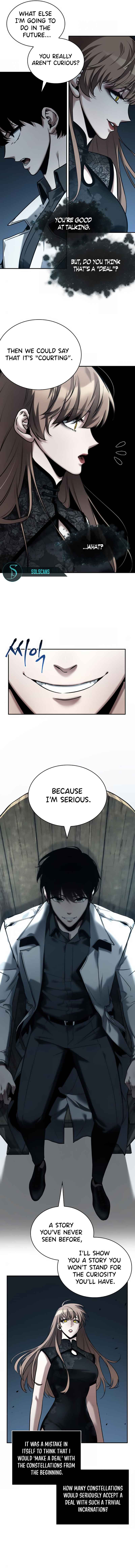 Read Omniscient Reader’s Viewpoint Manga Online