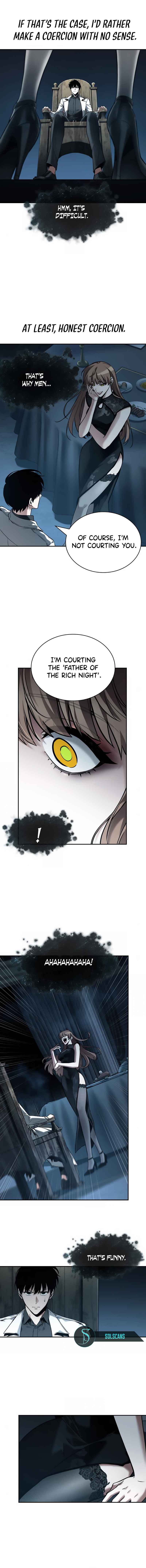 Read Omniscient Reader’s Viewpoint Manga Online