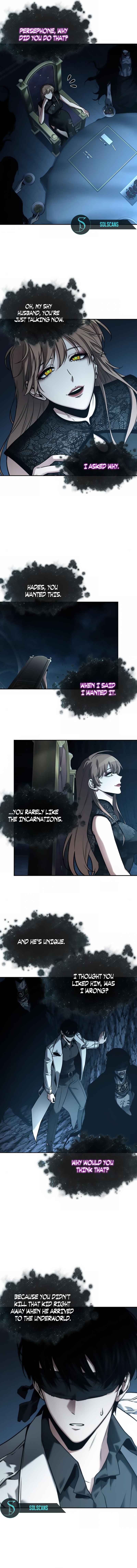 Read Omniscient Reader’s Viewpoint Manga Online