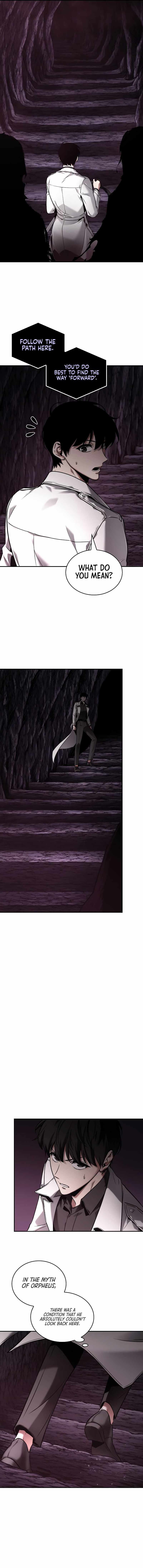 Read Omniscient Reader’s Viewpoint Manga Online