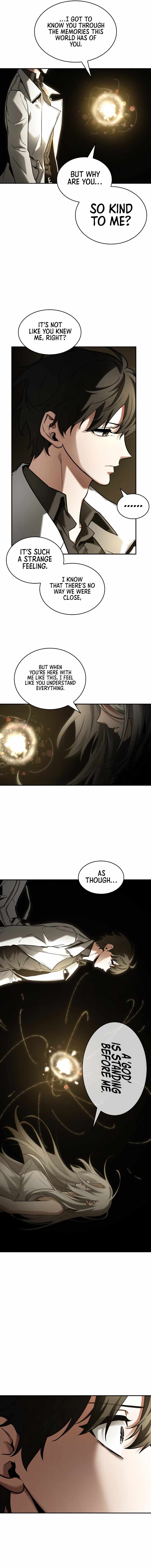 Read Omniscient Reader’s Viewpoint Manga Online