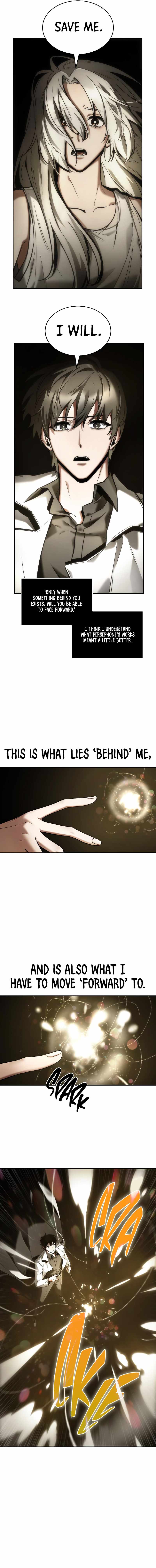 Read Omniscient Reader’s Viewpoint Manga Online